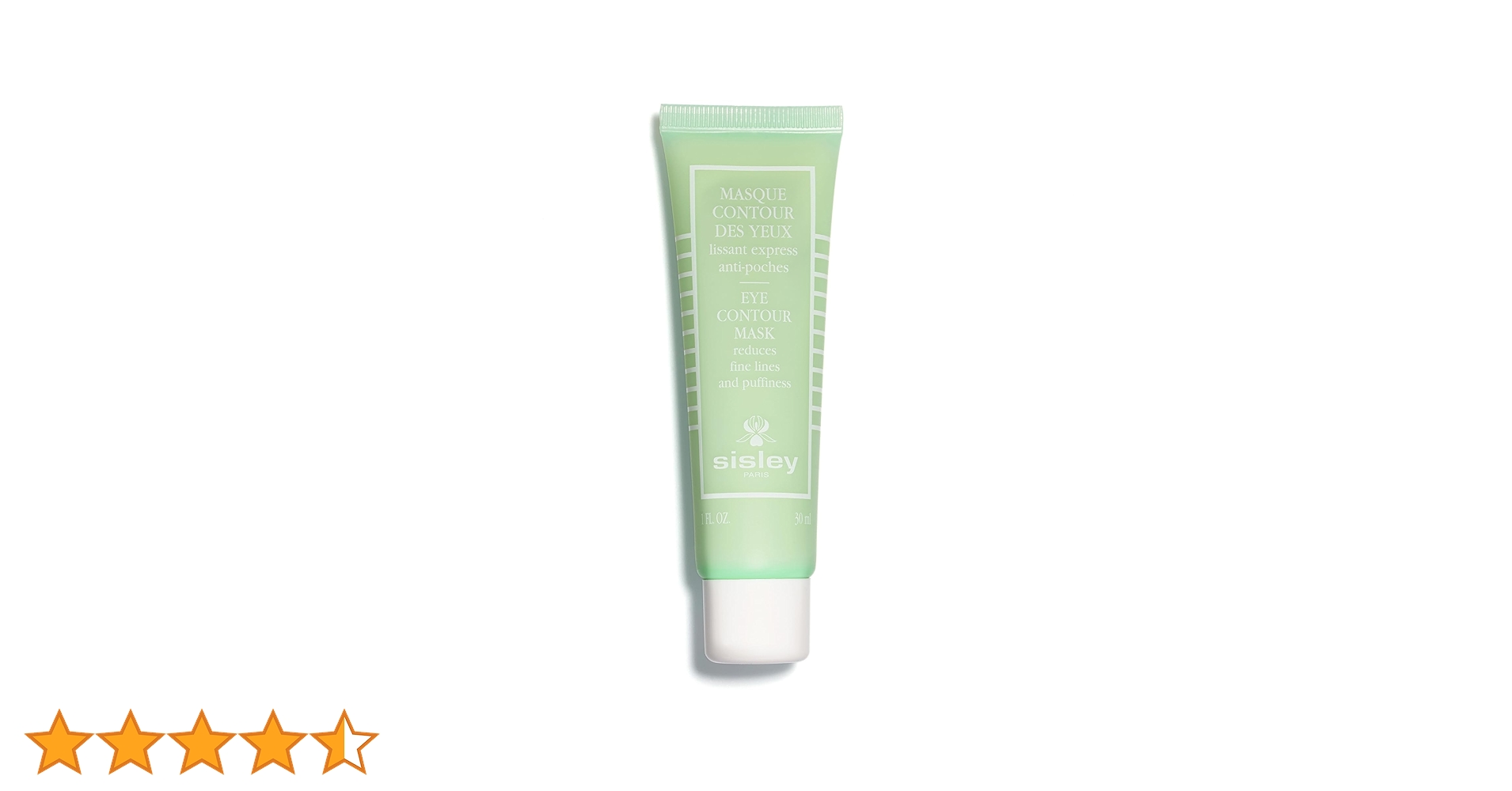 Amazon.co.jp: SISLEY(シスレー) アイ コントゥール マスク 30 mL Amazon.co.jp: SISLEY(シスレー) アイ コントゥール マスク 30 mL